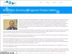 Sites similar to praktijkpolman.nl