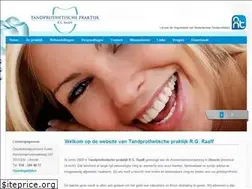 Sites similar to praktijkraaff.nl