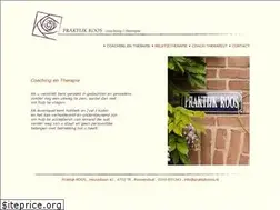 Sites similar to praktijkroos.nl