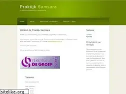 Sites similar to praktijksamsara.nl
