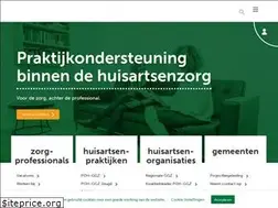 Sites similar to praktijksteun.nl