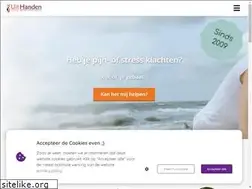Sites similar to praktijkuithanden.nl
