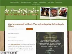 Sites similar to praktijkvader.nl