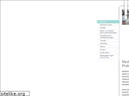 Sites similar to praktijkvaneeghen.nl
