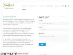 Sites similar to praktijkverbruik.nl