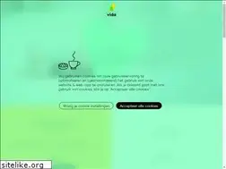 Sites similar to praktijkvida.nl