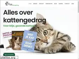 Sites similar to praktijkvoorkattengedrag.nl
