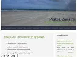 Sites similar to praktijkzeinstra.nl