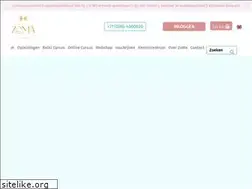 Sites similar to praktijkzoma.nl