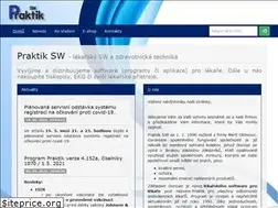Sites similar to praktik.cz