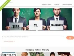 Sites similar to praktik.dk