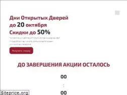 Sites similar to praktika.fit