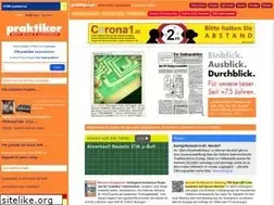 Sites similar to praktiker.at