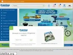 Sites similar to praktiker.bg