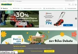 Sites similar to praktiker.gr
