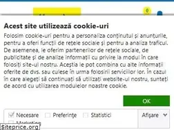 Sites similar to praktiker.ro