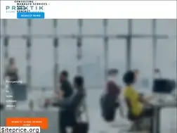 Sites similar to praktikgroup.com