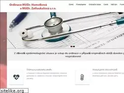 Sites similar to praktikolomouc.cz