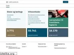 Sites similar to praktikpladsen.dk