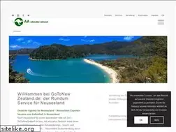 Sites similar to praktikum-neuseeland.info