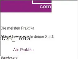 Sites similar to praktikum.com
