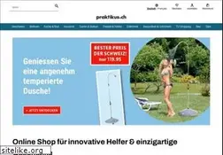 Sites similar to praktikus.ch