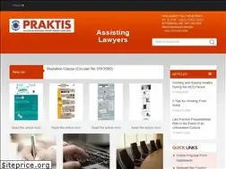 Sites similar to praktis.com.my