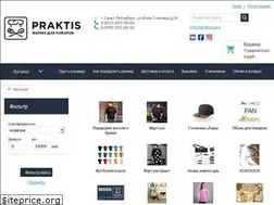 Sites similar to praktis.pro