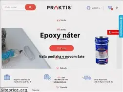 Sites similar to praktis.sk