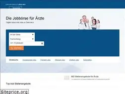 Sites similar to praktischarzt.at