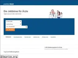 Sites similar to praktischarzt.ch