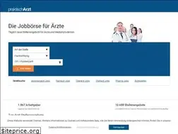 Sites similar to praktischarzt.de