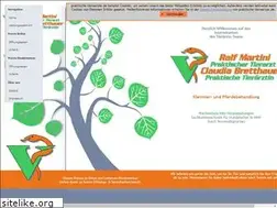 Sites similar to praktische-tieraerzte.de