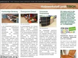 Sites similar to praktischler.de