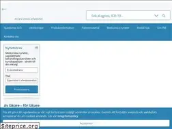 Sites similar to praktiskmedicin.se