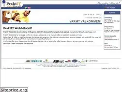 Sites similar to praktit.se
