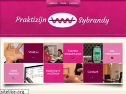 Sites similar to praktizijnsybrandy.nl