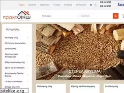 Sites similar to praktoikw.gr