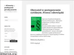 Sites similar to praktyczneprawo.pl