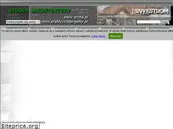 Sites similar to praktyczneprojekty.pl