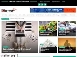 Sites similar to praktycznyblog.pl