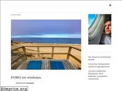 Sites similar to praktycznypodroznik.pl