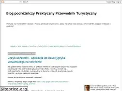 Sites similar to praktycznyprzewodnik.blogspot.com