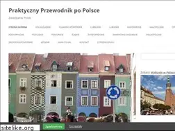 Sites similar to praktycznyprzewodnik.pl