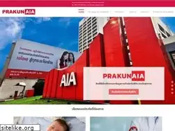 Sites similar to prakunaia.com