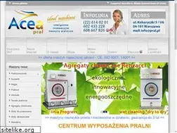Sites similar to pral.pl