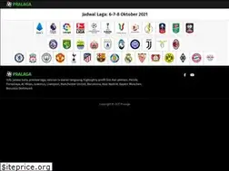 Sites similar to pralaga.com