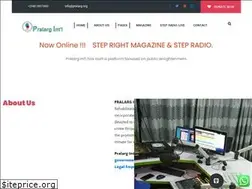 Sites similar to pralarg.org