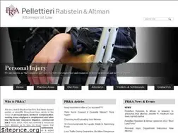 Sites similar to pralaw.com