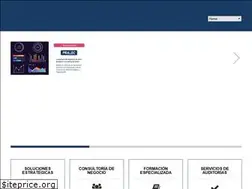 Sites similar to pralec.com